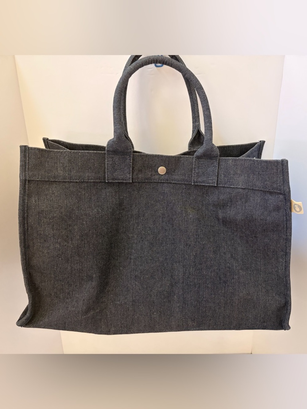 ‘ Koala Kanvas’Tote Bag (canvas)